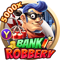 bank-robbery
