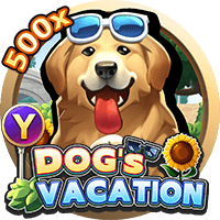 dog-vacation