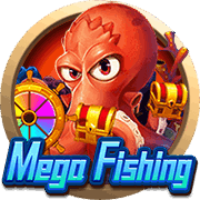 mego-fishing